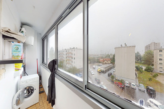  appartement st-martin-d-heres 38400