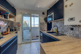  appartement st-martin-d-heres 38400