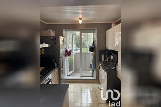  appartement st-martin-d-heres 38400