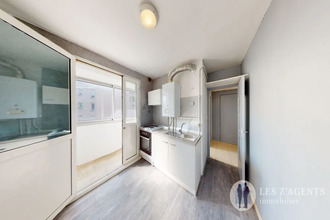  appartement st-martin-d-heres 38400