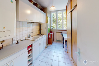  appartement st-martin-d-heres 38400