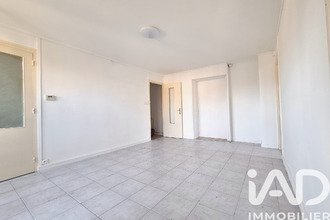  appartement st-martin-d-heres 38400