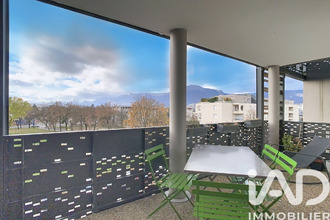  appartement st-martin-d-heres 38400