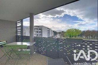  appartement st-martin-d-heres 38400