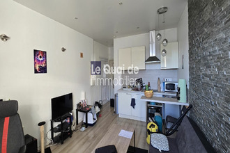  appartement st-martin-d-heres 38400
