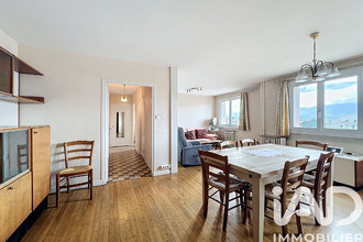  appartement st-martin-d-heres 38400