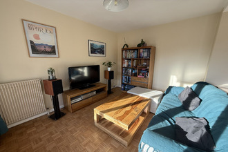  appartement st-martin-d-heres 38400