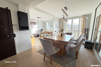  appartement st-martin-d-heres 38400