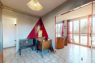  appartement st-martin-d-heres 38400