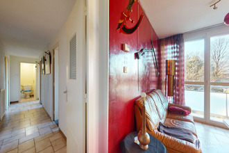  appartement st-martin-d-heres 38400