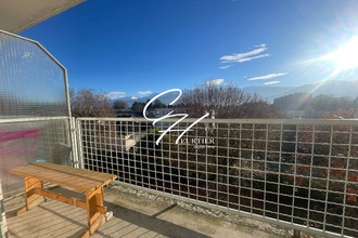  appartement st-martin-d-heres 38400