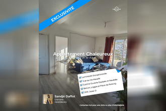  appartement st-martin-d-heres 38400