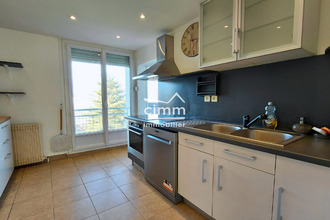  appartement st-martin-d-heres 38400