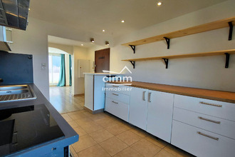  appartement st-martin-d-heres 38400