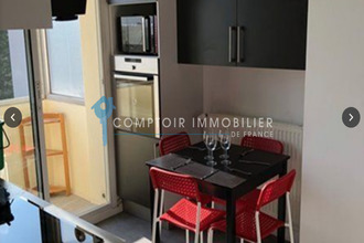  appartement st-martin-d-heres 38400