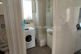  appartement st-martin-d-heres 38400