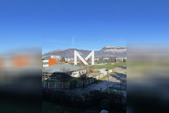  appartement st-martin-d-heres 38400