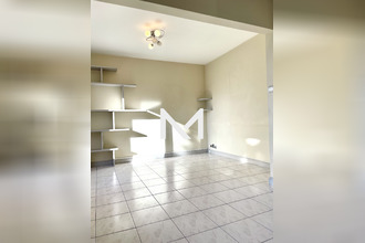  appartement st-martin-d-heres 38400