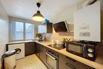  appartement st-martin-d-heres 38400