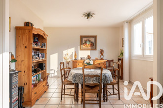  appartement st-martin-d-heres 38400