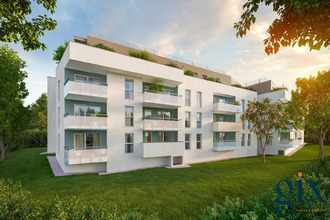  appartement st-martin-d-heres 38400