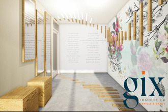  appartement st-martin-d-heres 38400