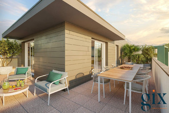  appartement st-martin-d-heres 38400