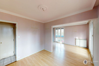  appartement st-martin-d-heres 38400