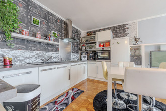  appartement st-martin-d-heres 38400