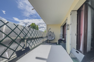  appartement st-martin-d-heres 38400