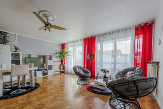  appartement st-martin-d-heres 38400