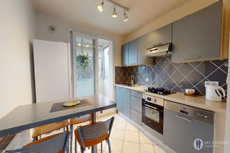  appartement st-martin-d-heres 38400