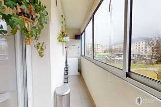  appartement st-martin-d-heres 38400