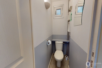  appartement st-martin-d-heres 38400