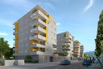  appartement st-martin-d-heres 38400