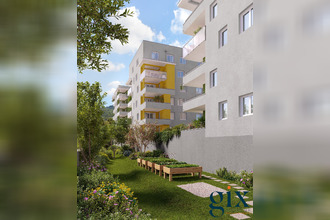  appartement st-martin-d-heres 38400