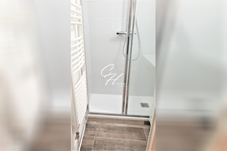  appartement st-martin-d-heres 38400