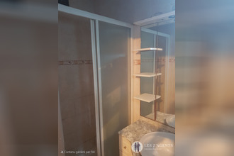  appartement st-martin-d-heres 38400