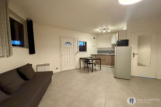  appartement st-martin-d-heres 38400