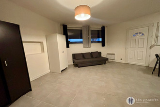  appartement st-martin-d-heres 38400