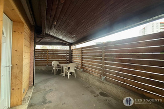  appartement st-martin-d-heres 38400