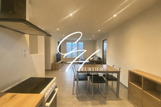  appartement st-martin-d-heres 38400