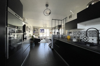  appartement st-martin-d-heres 38400