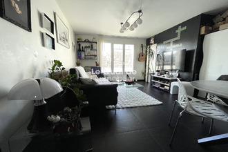  appartement st-martin-d-heres 38400