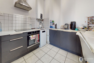  appartement st-martin-d-heres 38400