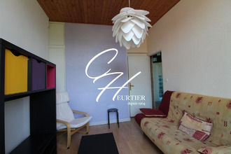  appartement st-martin-d-heres 38400