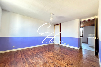  appartement st-martin-d-heres 38400