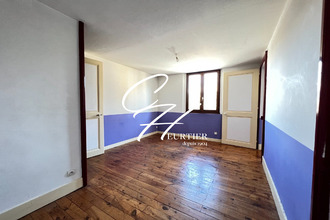  appartement st-martin-d-heres 38400