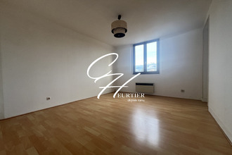  appartement st-martin-d-heres 38400