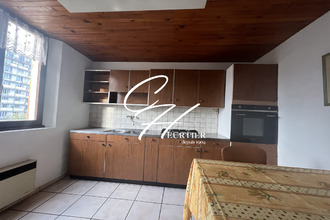  appartement st-martin-d-heres 38400